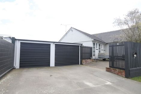 Photo of property in 53 Harrison Street, Allenton, Ashburton, 7700