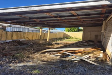 Photo of property in 10 Moa Street, Taihape, 4720