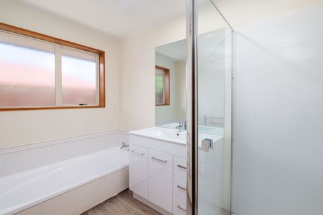 Photo of property in 3/43 Peverel Street, Riccarton, Christchurch, 8041