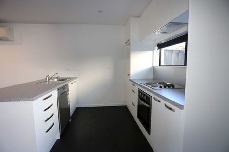 Photo of property in 3/308 Hereford Street, Christchurch Central, Christchurch, 8011