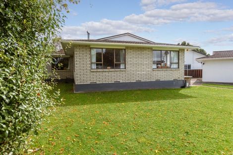 Photo of property in 2 Matai Place, Pahiatua, 4910