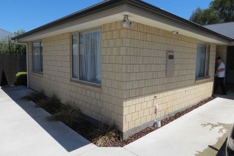 Photo of property in 104c Southampton Street, Sydenham, Christchurch, 8023