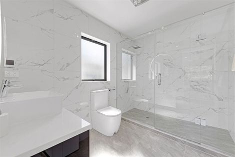 Photo of property in 73 Koromeke Street, Flat Bush, Auckland, 2019