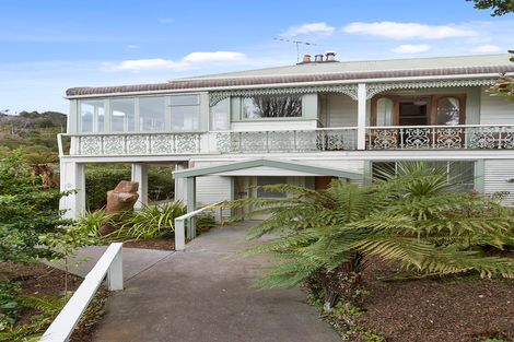 Photo of property in 27 Harbour Terrace, Careys Bay, Port Chalmers, 9023