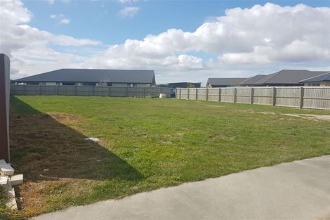 Photo of property in 48 Contrail Street, Wigram, Christchurch, 8042