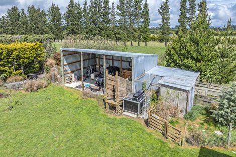 Photo of property in 95 Browns Rock Road, Burnt Hill, Oxford, 7495