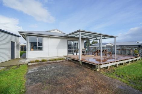 Photo of property in 55 Mavora Crescent, Heidelberg, Invercargill, 9812