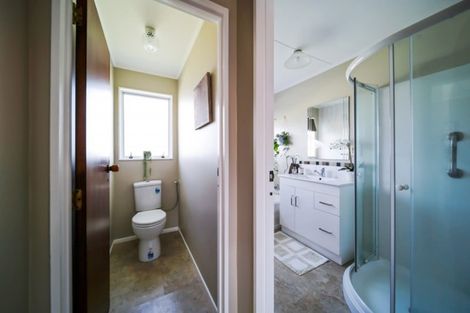 Photo of property in 23a Tahurangi Place, Spotswood, New Plymouth, 4310