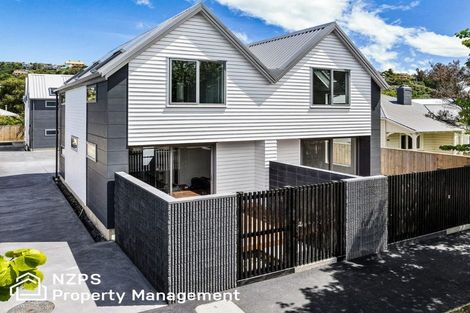 Photo of property in 2/208 Surrey Street, Saint Clair, Dunedin, 9012