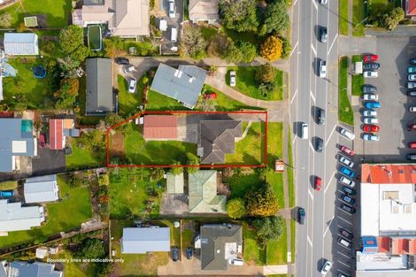 Photo of property in 170 Kiripaka Road, Tikipunga, Whangarei, 0112