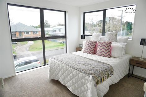 Photo of property in 6/16 Clark Road, Pahurehure, Papakura, 2113