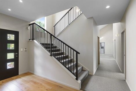 Photo of property in 490 Hoskyns Road, Rolleston, Christchurch, 7675