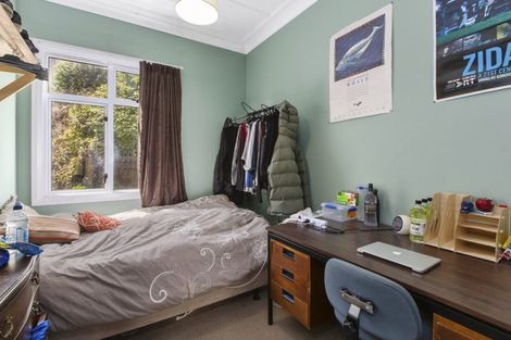 Photo of property in 137 Queen Street, North Dunedin, Dunedin, 9016