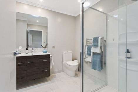 Photo of property in 15 Spotted Dove Road, Hobsonville, Auckland, 0616