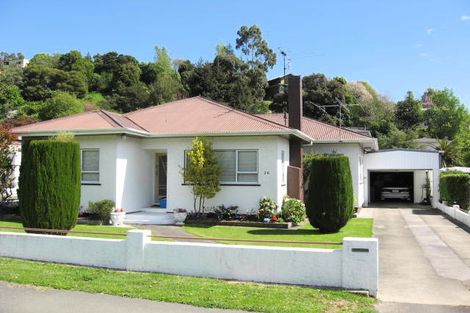 Photo of property in 26 Emano Street, Toi Toi, Nelson, 7010