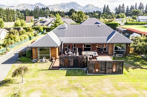 Photo of property in 9b Argelins Road, Hanmer Springs, 7334