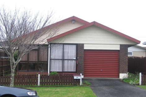 Photo of property in 2a Duke Street, Papakura, 2110