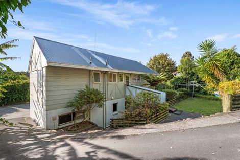 Photo of property in 61 Bongard Street, Gate Pa, Tauranga, 3112