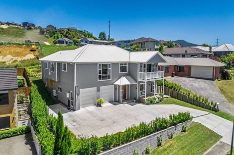 Photo of property in 9 Baxendale Drive, Matipo Heights, Rotorua, 3015