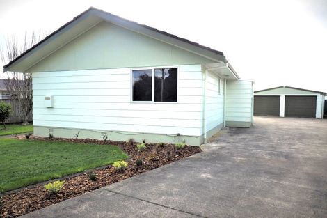 Photo of property in 49 Stafford Street, Shannon, 4821