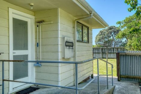 Photo of property in 15 Spencer Street, Hokitika, 7810