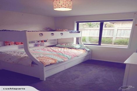 Photo of property in 6 Huetu Place, Bell Block, New Plymouth, 4312