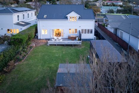 Photo of property in 374 Karori Road, Karori, Wellington, 6012