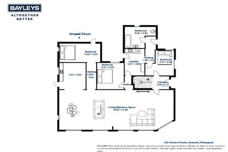 Photo of property in 222 Somme Parade, Aramoho, Whanganui, 4500