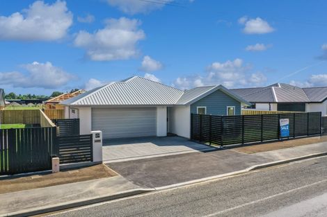 Photo of property in 243 Racecourse Road, Allenton, 7700