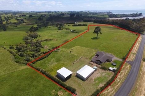Photo of property in 121 Brook Road, Awhitu, Waiuku, 2684