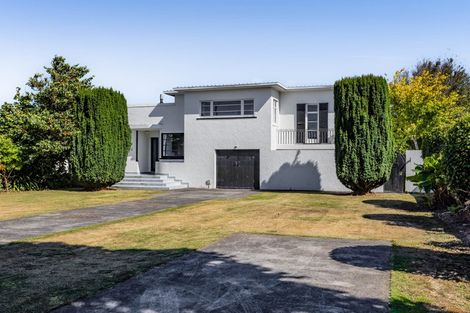Photo of property in 14 Dives Avenue, Hawera, 4610
