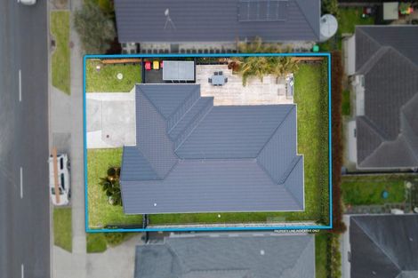 Photo of property in 25 Nobilo Road, Kumeu, 0810