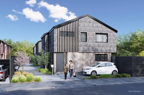 Photo of property in 1/45 Sugden Street, Spreydon, Christchurch, 8024