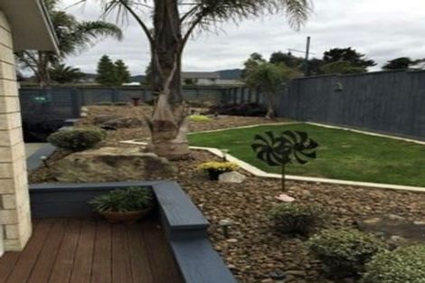 Photo of property in 93 Roberts Street, Waihi, 3610