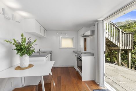 Photo of property in 42a Rhine Street, Island Bay, Wellington, 6023