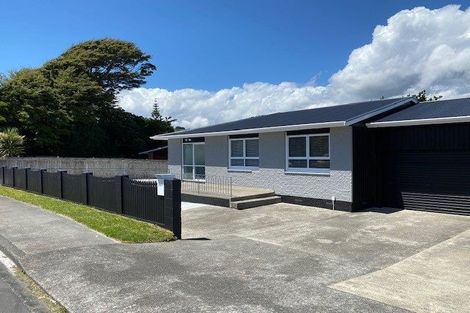 Photo of property in 56b Kapiti Road, Paraparaumu, 5032