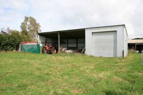 Photo of property in 991 East Road, Toko, Stratford, 4392