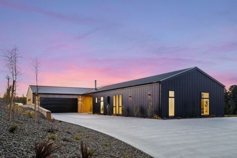 Photo of property in 133c Letts Gully Road, Letts Gully, Alexandra, 9393