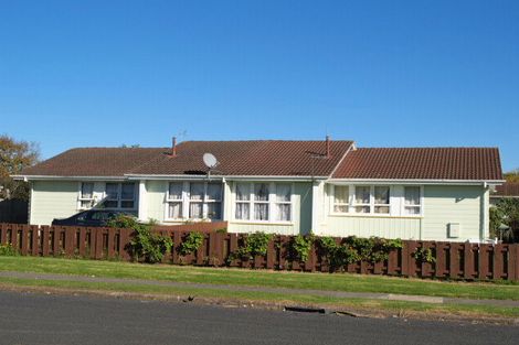 Photo of property in 26 Ferguson Street, Mangere East, Auckland, 2024