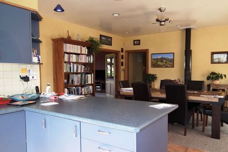 Photo of property in 58 Bledisloe Street, Kurow, 9435