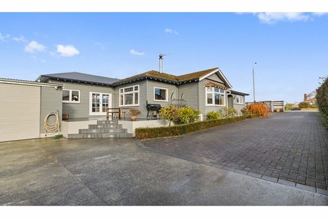Photo of property in 281 Otipua Road, Highfield, Timaru, 7910