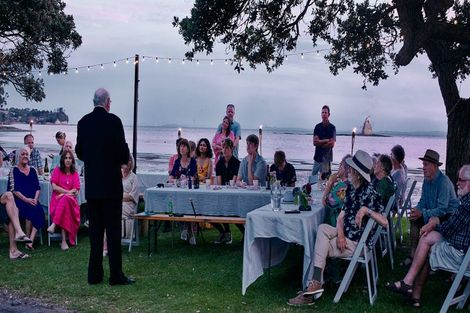 Photo of property in 18 Matakatia Parade, Matakatia, Whangaparaoa, 0930