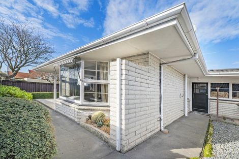 Photo of property in 1/83 Winchester Street, Merivale, Christchurch, 8014