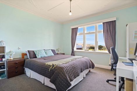 Photo of property in 115 Tomahawk Road, Andersons Bay, Dunedin, 9013