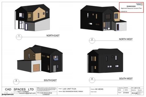 Photo of property in 552 Swanson Road, Ranui, Auckland, 0612