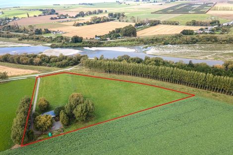 Photo of property in 20 Omara Road, Milford, Temuka, 7986