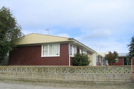 Photo of property in 3/17 Norwich Crescent, Tamatea, Napier, 4112