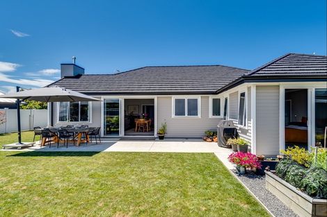 Photo of property in 540 Lyndhurst Road, Frimley, Hastings, 4120