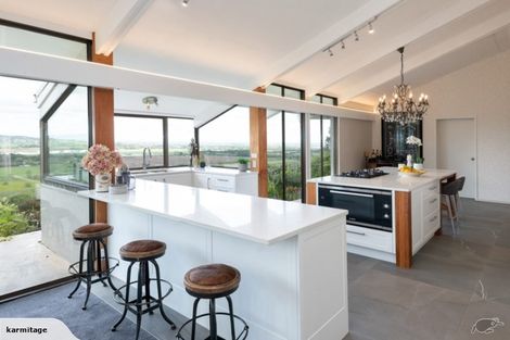 Photo of property in 214 Alfriston Ardmore Road, Ardmore, Papakura, 2582