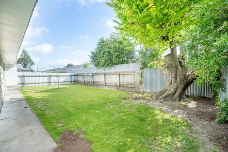 Photo of property in 3 Seddon Street, Takaro, Palmerston North, 4412